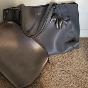 Jessica Simpson purse